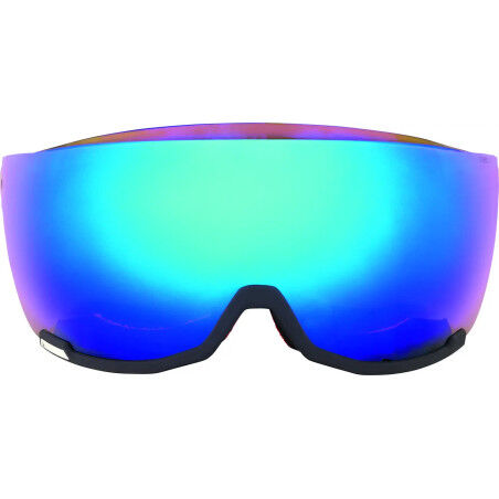 Atomic ID STEREO LENS Visor