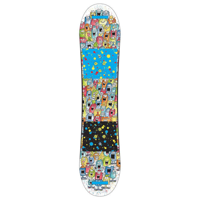 Snowboard Burton CHOPPER