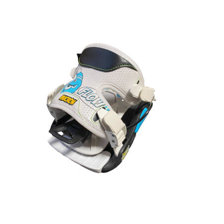 Snowboardbindung Flow MICRON