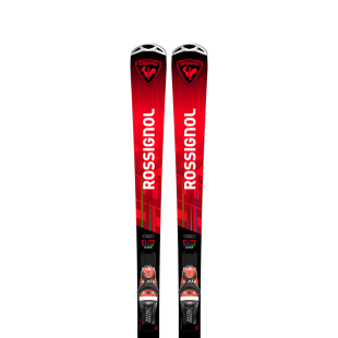 Rossignol HERO ELITE MT CA K + NX12 Skipaket
