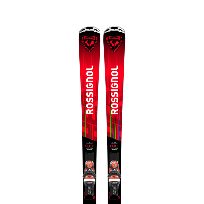 Rossignol HERO ELITE MT CA K + NX12 ski pack
