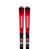 Confezione di sci Rossignol HERO ELITE MT CA K + NX12