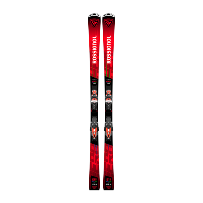 Buy Rossignol Hero Elite MT CA NX 12 Konect GW Skis With Bindings Online At Sport Conrad - View #2