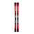 Pack de skis Rossignol HERO ELITE MT CA K + NX12