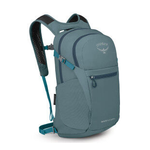 Mochila Osprey Daylite Plus Earth 20L eco-responsable, versátil y duradera