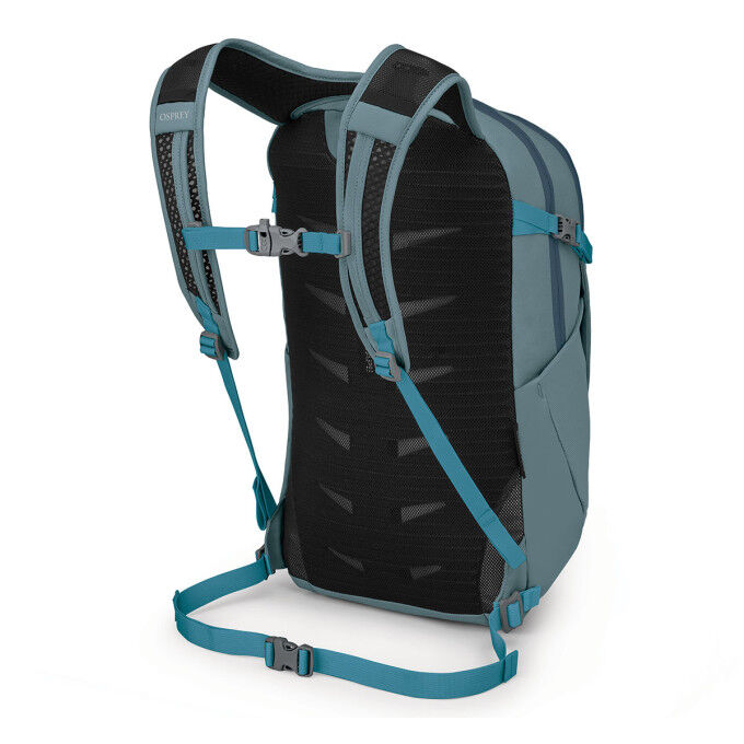 Sac à dos écoresponsable Osprey Daylite Plus Earth 20L, polyvalent et durable