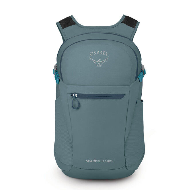 Zaino Osprey Daylite Plus Earth 20L eco-responsabile, versatile e resistente