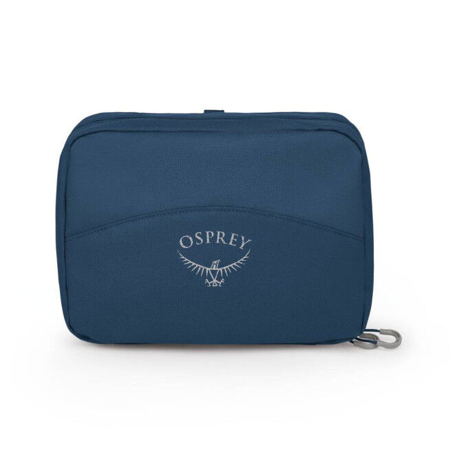 Osprey Daylite Travel Organizer - Recycled & Practical Hanging Bag Osprey Daylite Travel Organizer - Recycled & Practical Hanging Bag