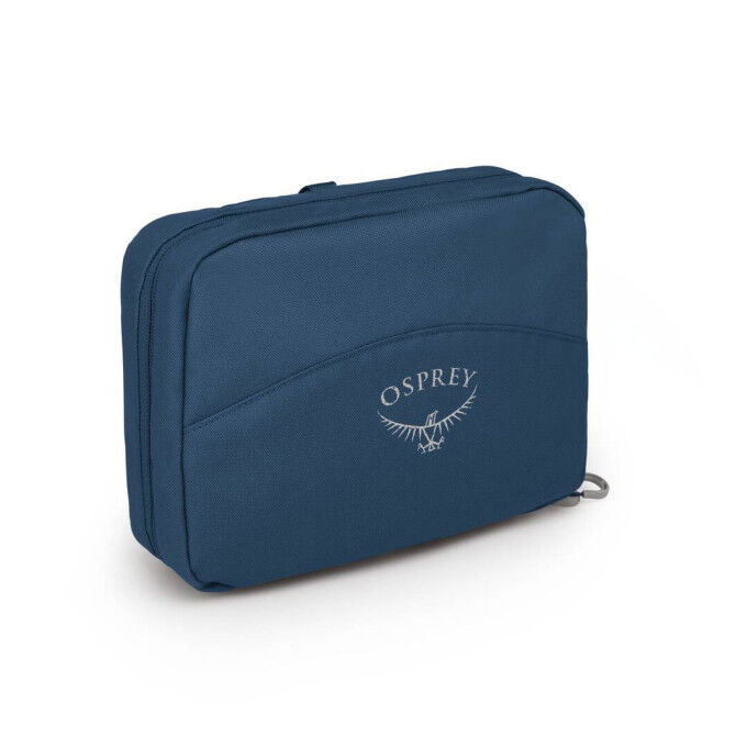 Osprey Daylite Travel Organizer - Recycled & Practical Hanging Bag Osprey Daylite Travel Organizer - Recycled & Practical Hanging Bag