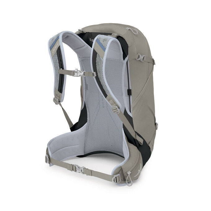 Hikelite 28 backpack, Osprey - Lightweight and durable for hiking