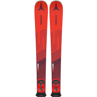 Atomic REDSTER S7 + MI 12 GW ski pack