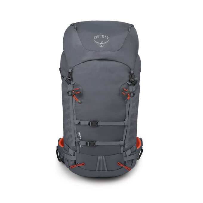 Osprey Mutant 52 Backpack | Lightweight, durable mountaineering bag