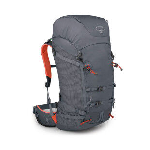 Zaino Osprey Mutant 52 | Zaino da alpinismo leggero e resistente