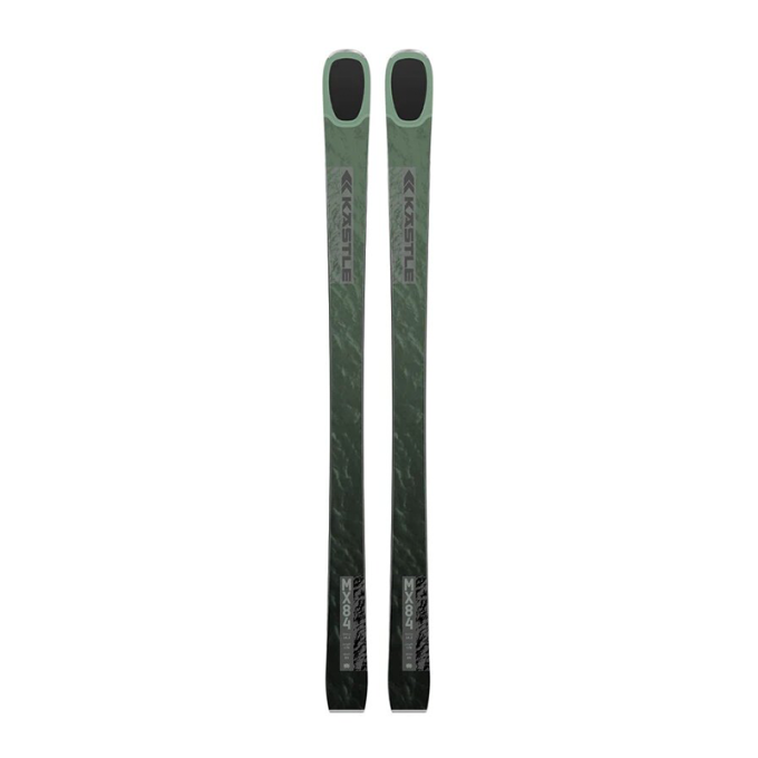 Pack de skis Kastle MX84 + fix