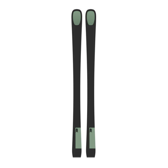 Pacchetto di sci Kastle MX84 + attacchi