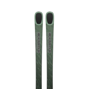 Skipack Kastle MX84 + Bindung