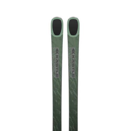 Skipack Kastle MX84 + Bindung