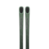Pack de skis Kastle MX84 + fix