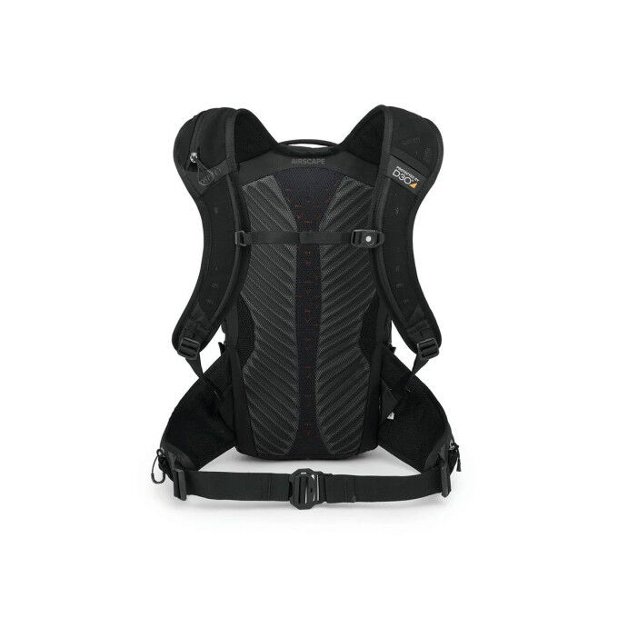 Osprey Raptor Pro: ergonomic hydration pack for seasoned mountain bikers