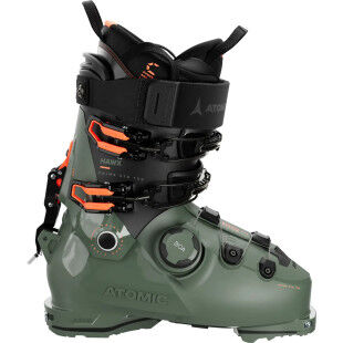 Atomic HAWX PRIME XTD 120 BOA GW ski boots