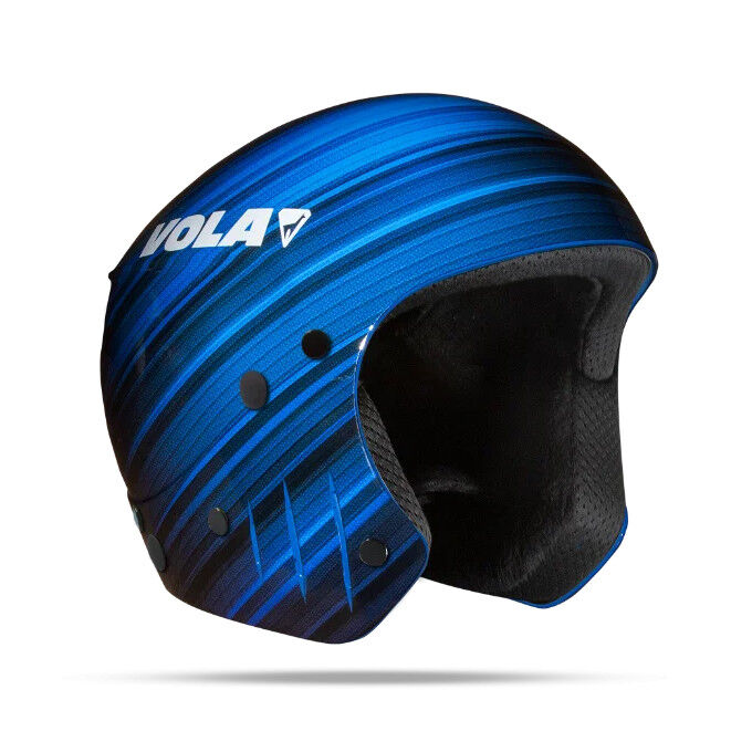 Casco da sci Vola FIS RADIATION