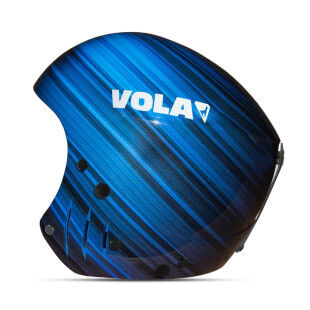 Skihelm Vola FIS RADIATION