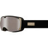 Mat Black Silver