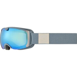 Masque de ski pour femme Cairn PEARL SPX3