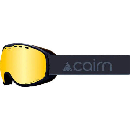Cairn : Unisex Skibrille ATHOS SPX1