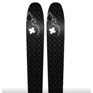 Skis movement alp tracks 89 limited