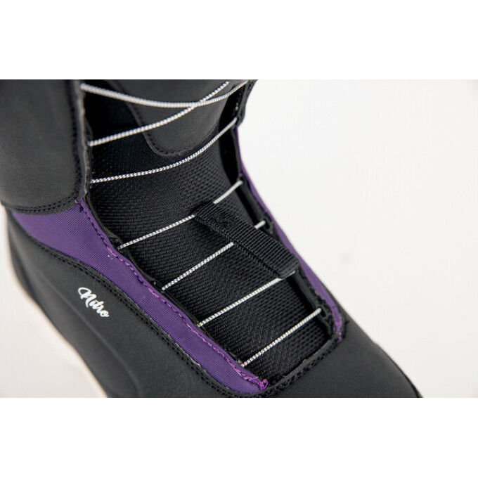 Chaussures de snowboard Nitro SCALA BOA Chaussures de snowboard Nitro SCALA BOA