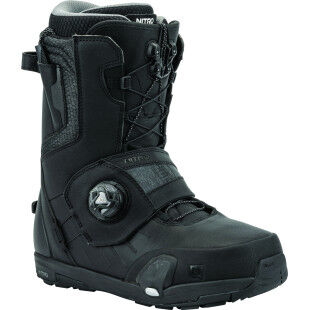 Scarponi da snowboard Nitro PROFILE STEP ON TLS