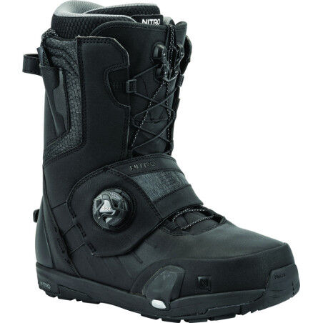 Botas snowboard Nitro PROFILE STEP ON TLS