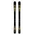 Skis Black Crows Justis