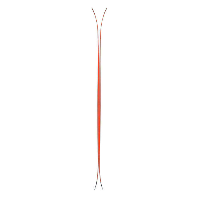 Black Crows skis Justis cotés