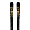 skis All mountain de la marque Black Crows modèle justis