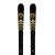 Skiset Black Crows JUSTIS mit Bindungen