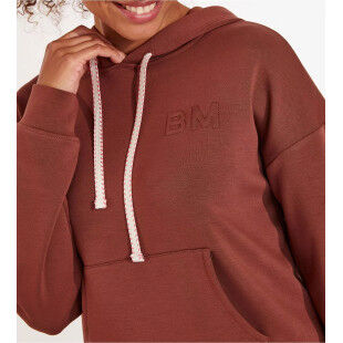 Sudadera con capucha BAYJOY de Banana Moon