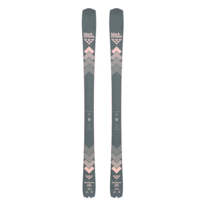 Skis Black Crows OCTO BIRDIE Skis Black Crows OCTO BIRDIE