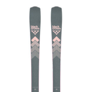Skis Black Crows OCTO BIRDIE