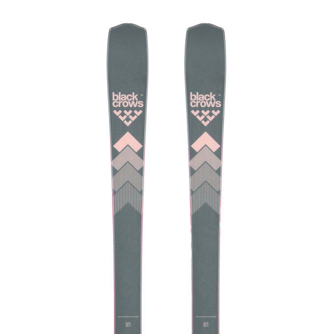 Skis Black Crows OCTO BIRDIE