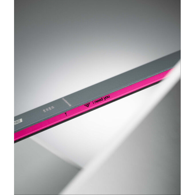Skis Black Crows OCTO BIRDIE Skis Black Crows OCTO BIRDIE