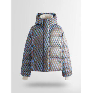 ADA DIAM fusalp jacket