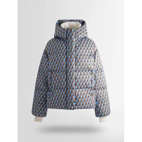 ADA DIAM fusalp jacket