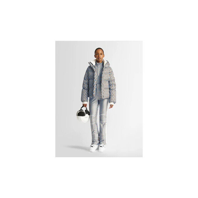 ADA DIAM fusalp jacket