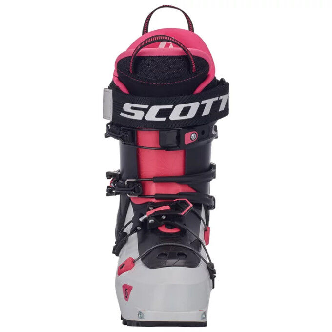 Scott Celeste: women's ski touring boots