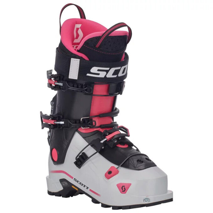 SCOTT CELESTE スキーブーツ 23.5 Scott Celeste 2024 – Ski West