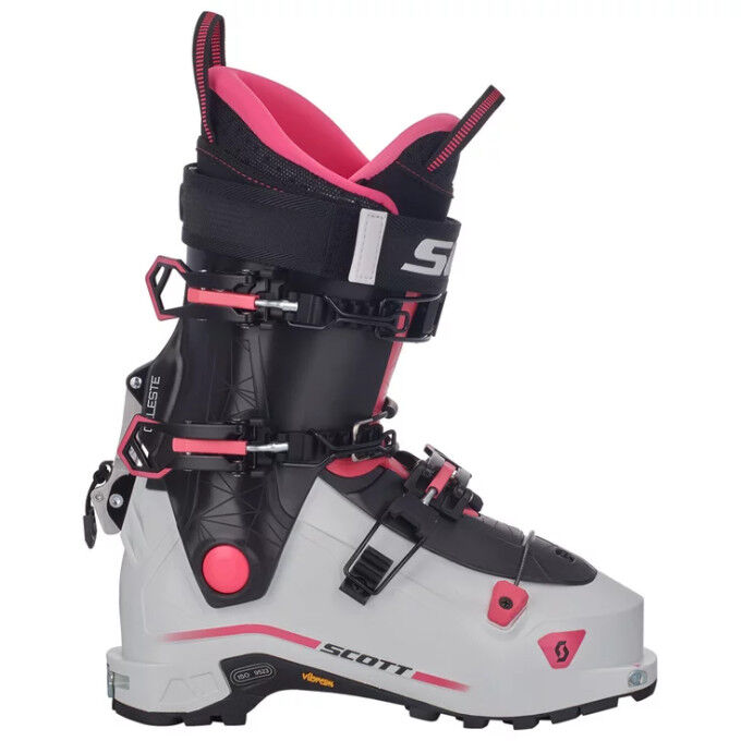 Scott Celeste: women's ski touring boots