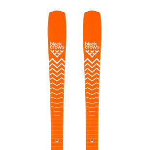 Black Crows Mirus Cor skis