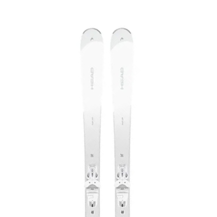 Pack de skis Head EASY JOY R SLR PRO R+JOY 9 GW SLR